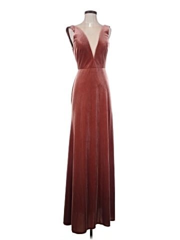 Jenny Yoo Collection Cocktail Dress (view 1)