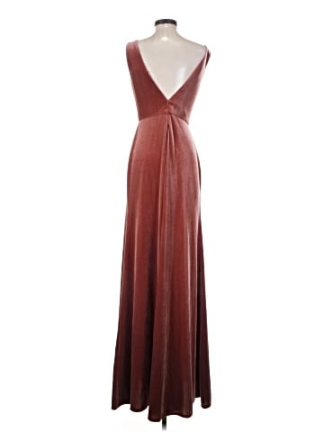 Jenny Yoo Collection Cocktail Dress (view 2)