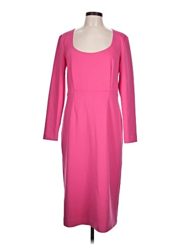 Alexia Admor Cocktail Dress (view 1)