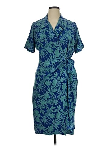 Talbots Casual Dress (view 1)