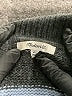 Madewell Gray Blue Pullover Sweater Size XS - photo 7