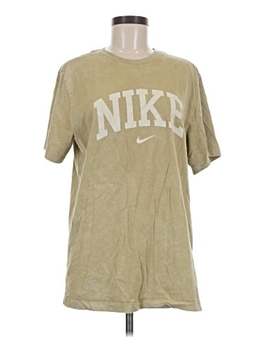 Nike Short Sleeve T-Shirt (view 1)