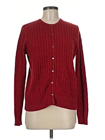 Eddie Bauer Cardigan (view 1)