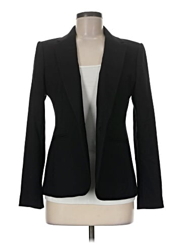 J.Crew Wool Blazer (view 1)