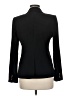 J.Crew Black Wool Blazer Size 8 - photo 2