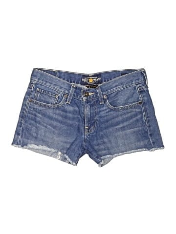 Lucky Brand Denim Shorts (view 1)