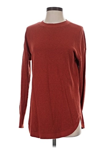 Ann Taylor LOFT Pullover Sweater (view 1)