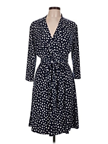 Liz Claiborne Casual Dress (view 1)