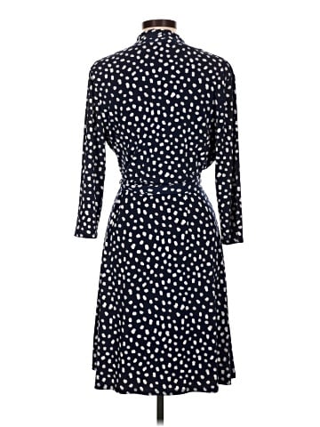 Liz Claiborne Casual Dress (view 2)