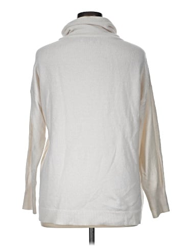 Ann Taylor LOFT Pullover Sweater (view 2)