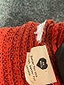 Madewell Red Pullover Sweater Size XS - photo 8
