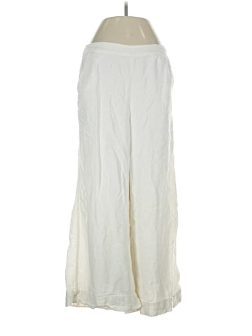 Free People Linen Pants (view 1)