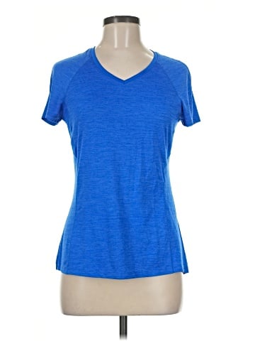 Danskin Now Active T-Shirt (view 1)