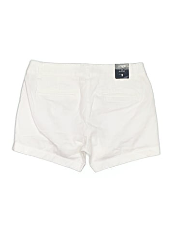 J.Crew Factory Store Shorts (view 2)