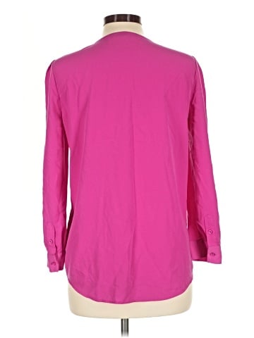 Cynthia Steffe 3/4 Sleeve Blouse (view 2)