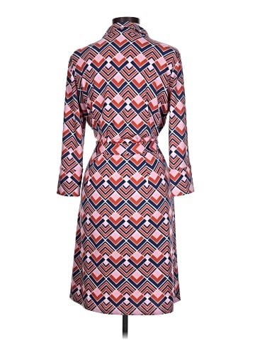 J. McLaughlin Casual Dress (view 2)