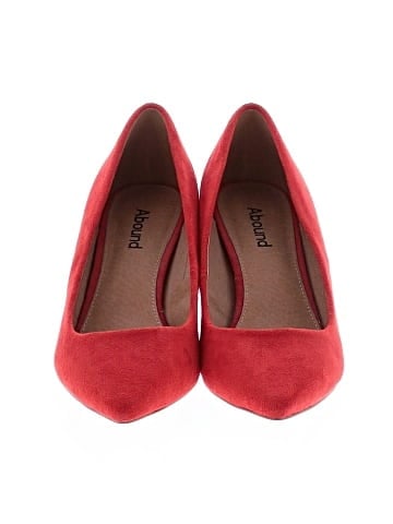 ABound Heels (view 2)
