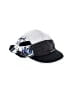 Nathan Blue Gray Baseball Cap One size - photo 1