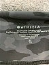Athleta Camo Gray Active Pants Size XL - photo 7