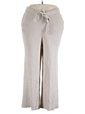 ELOQUII Casual Pants (view 1)