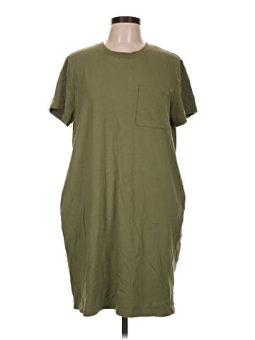 Banana Republic Casual Dress (view 1)