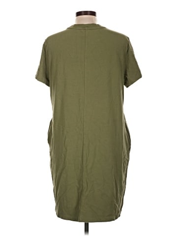 Banana Republic Casual Dress (view 2)