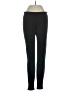 Athleta Solid Black Active Pants Size S - photo 1