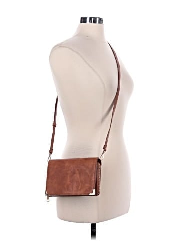 Urban Expressions Crossbody Bag (view 2)