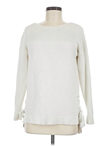 Kensie Pullover Sweater (view 1)