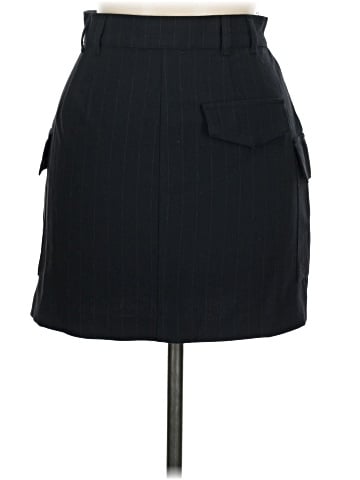 Zara Formal Skirt (view 2)