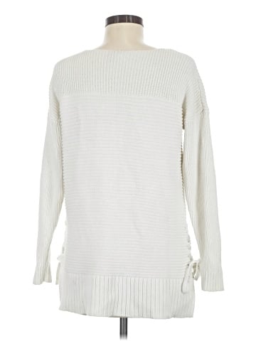 Kensie Pullover Sweater (view 2)