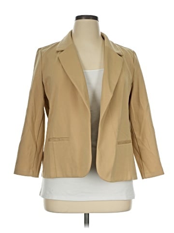 Croft & Barrow Blazer (view 1)