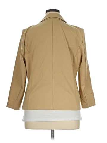 Croft & Barrow Blazer (view 2)