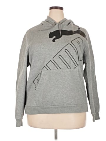 Puma Sweatshirt (view 1)