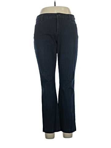 St. John's Bay Jeans (view 1)