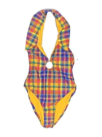 WeWoreWhat One Piece Swimsuit (view 1)