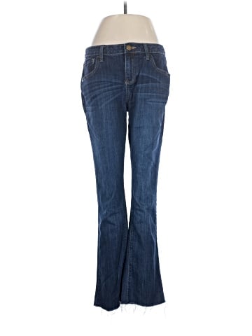 Simply Vera Vera Wang Jeans (view 1)