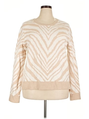 Bishop + Young Pullover Sweater (view 1)