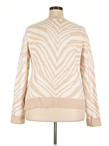 Bishop + Young Pullover Sweater (view 2)
