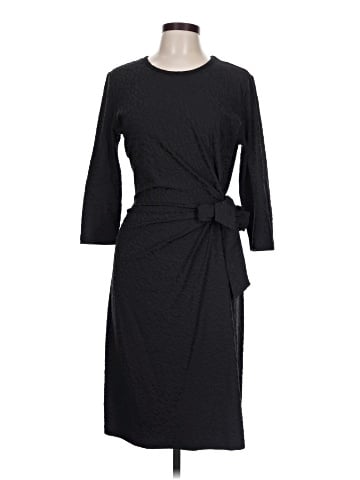 J. McLaughlin Casual Dress (view 1)