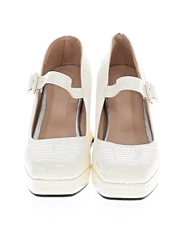Unbranded Heels (view 2)