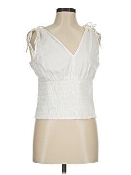 Gap Sleeveless Blouse (view 1)