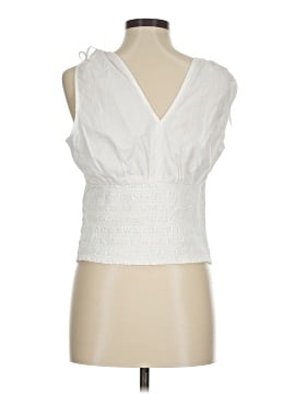 Gap Sleeveless Blouse (view 2)