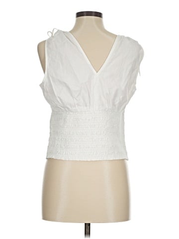 Gap Sleeveless Blouse (view 2)