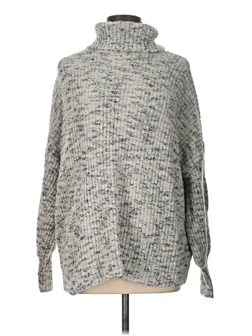 OFFLINE by Aerie Turtleneck Sweater (view 1)