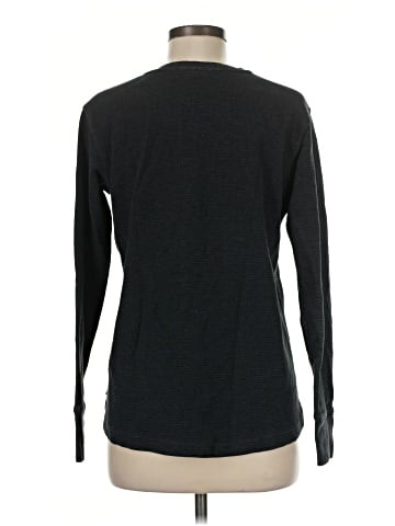 Duluth Trading Co. Long Sleeve Henley (view 2)