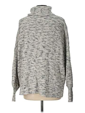 OFFLINE by Aerie Turtleneck Sweater (view 2)