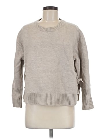 Athleta Wool Sweater (view 1)