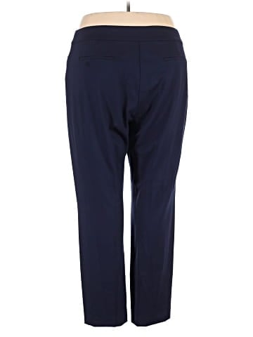 Susan Graver Active Pants (view 2)