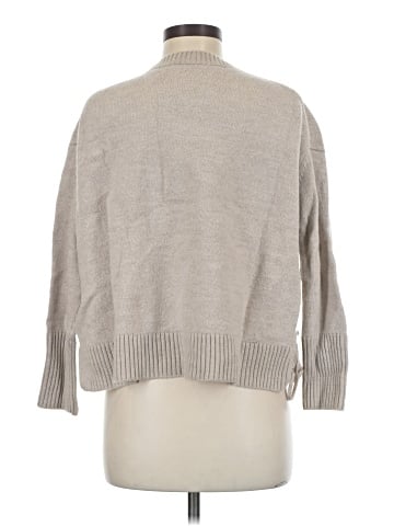 Athleta Wool Sweater (view 2)